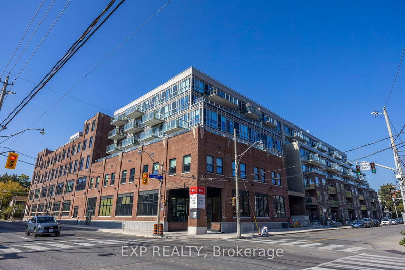 150 Logan Ave, unit 446 for sale