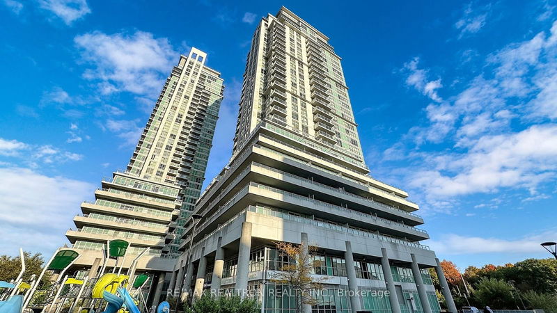 60 Town Centre Crt, unit 309 for sale