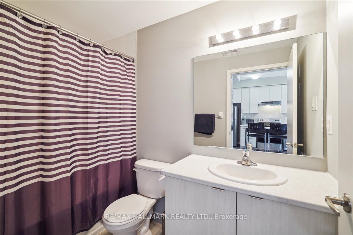 5155 Sheppard Ave E, unit 108 for sale