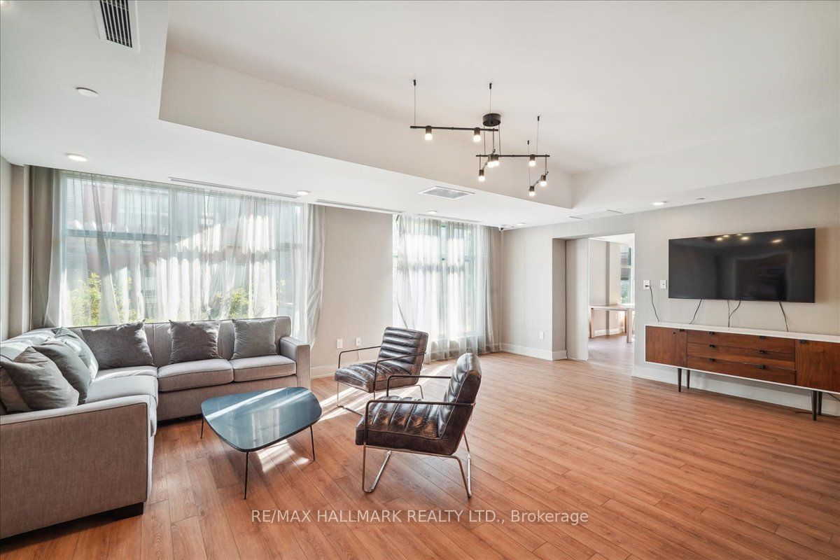 5155 Sheppard Ave E, unit 108 for sale