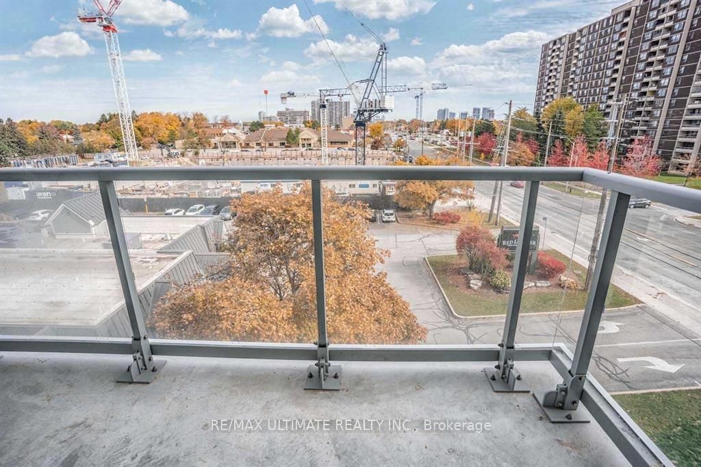 3220 Sheppard Ave E, unit 308 for sale