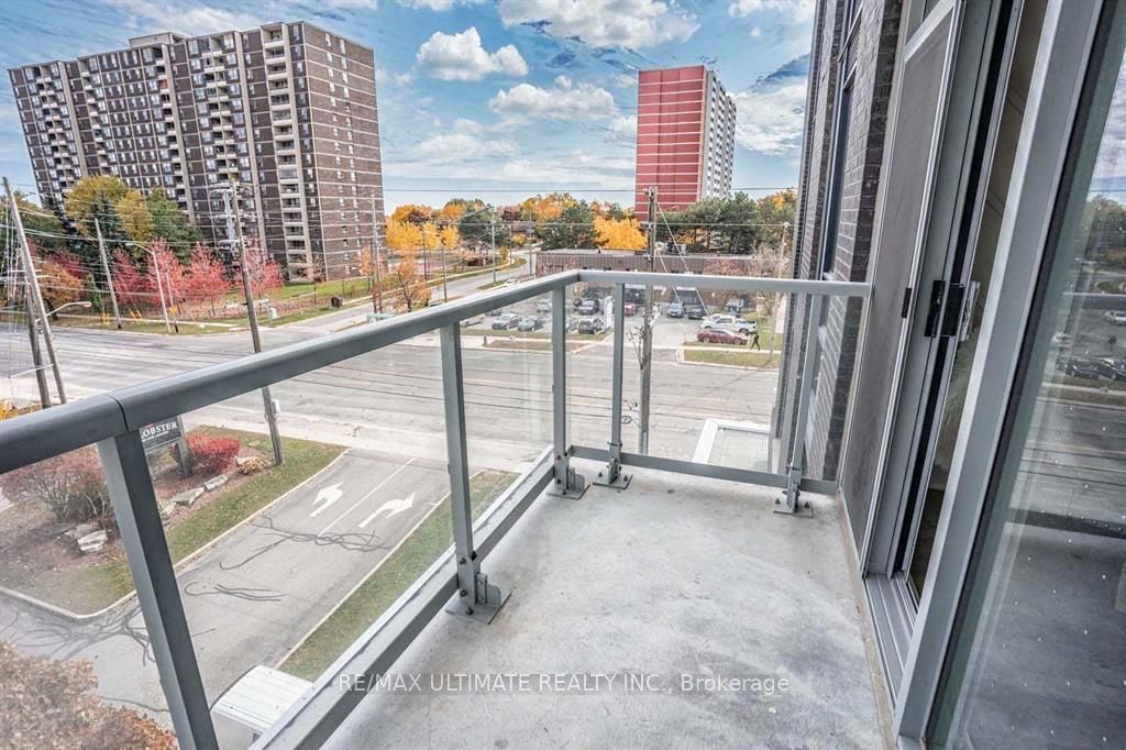 3220 Sheppard Ave E, unit 308 for sale