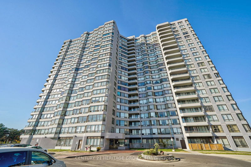 330 Alton Towers Circ, unit 1410 for sale