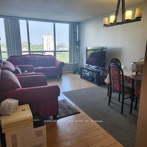 3050 Ellesmere Rd, unit 1004 for rent