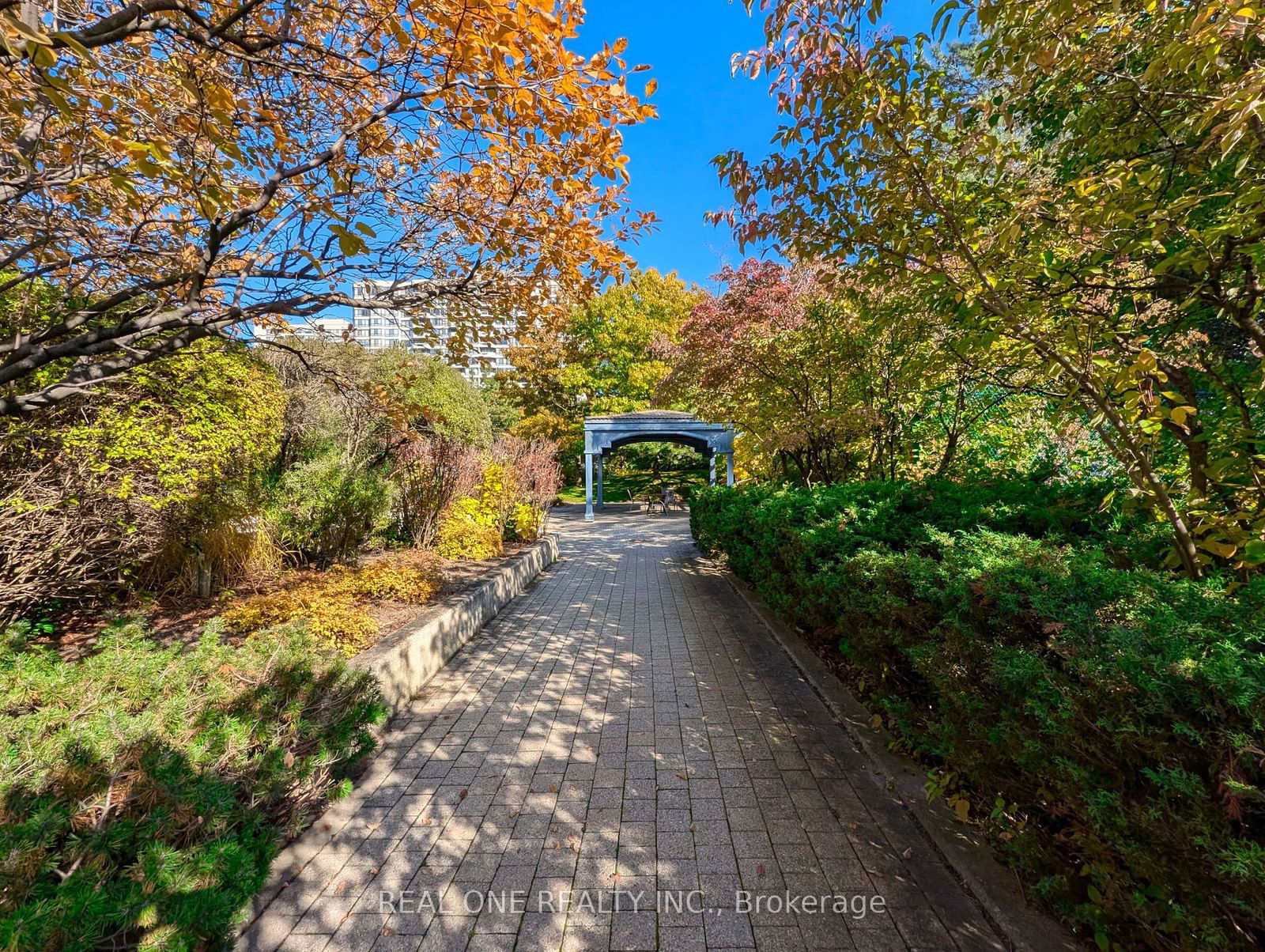 Monterey Condos, Scarborough, Toronto