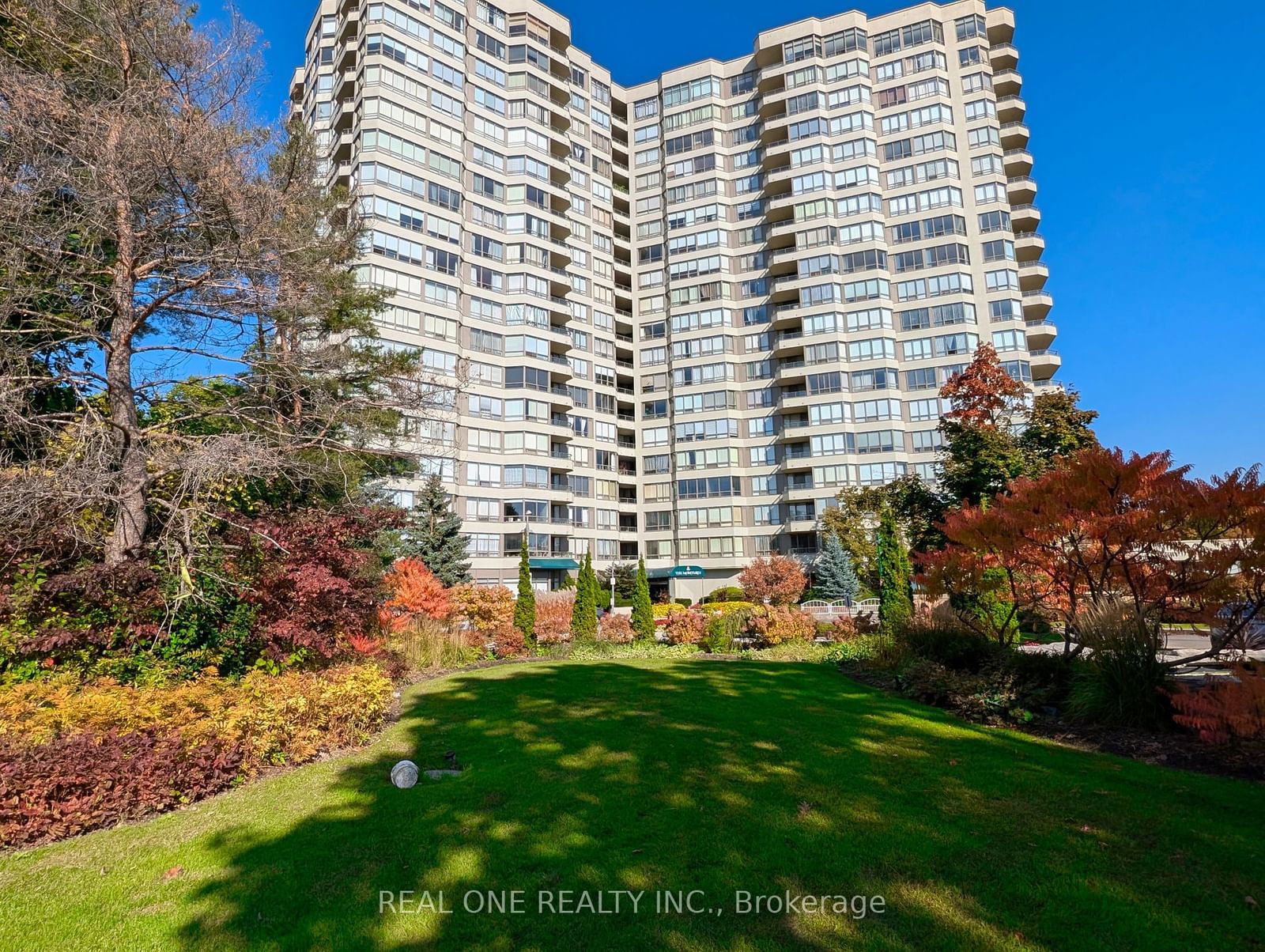 175 Bamburgh Circ, unit 1103 for sale