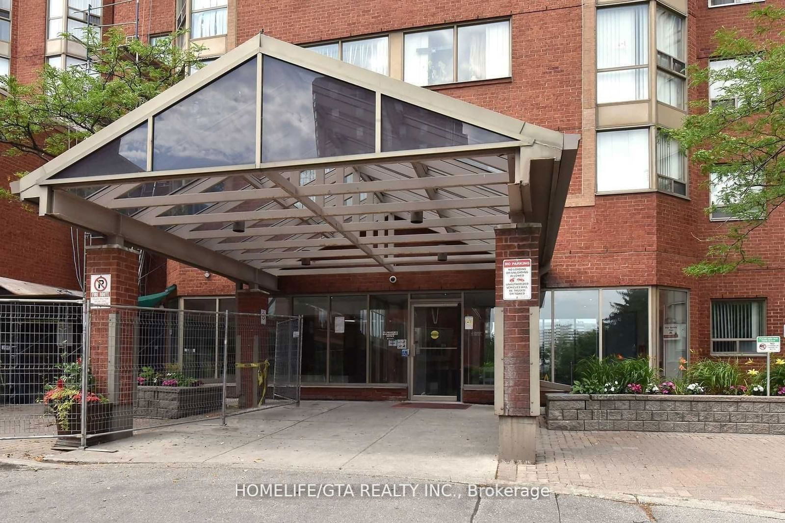 2460 Eglinton Ave E, unit 1003 for rent