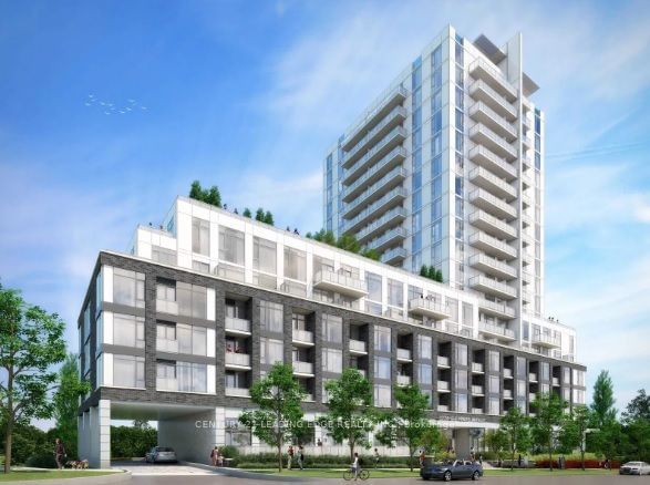 3220 Sheppard Ave E, unit 901 for sale