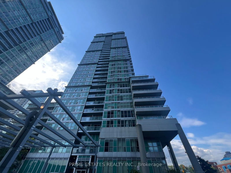 70 Town Centre Crt, unit 501 for sale