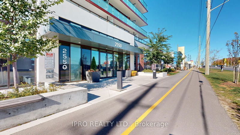 2550 Simcoe St N, unit 2019 for sale