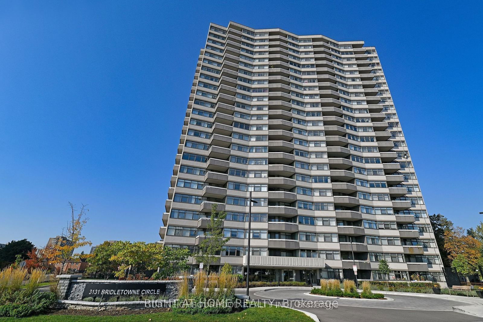 Bridletowne II Condos, Scarborough, Toronto