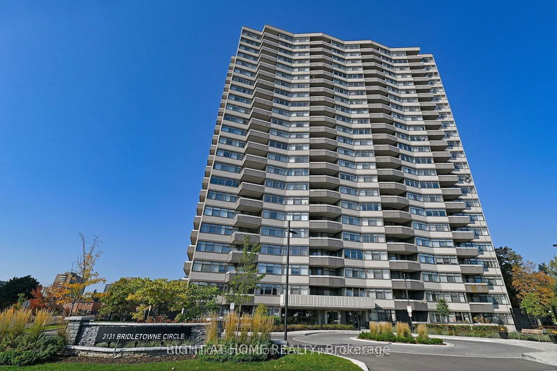 3131 Bridletowne Circ, unit Ph5 for sale