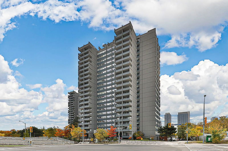 4091 Sheppard Ave E, unit 2004 for sale