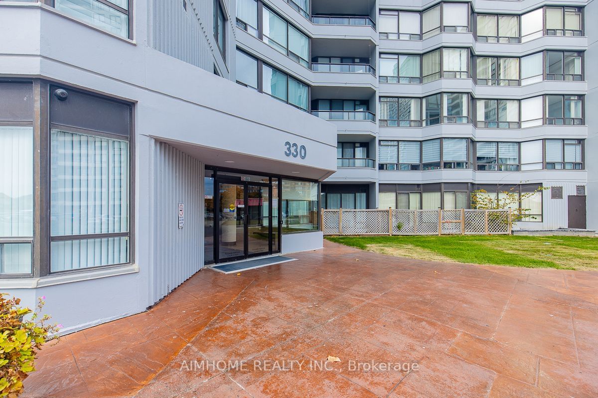 330 Alton Towers Circ, unit 1613 for sale