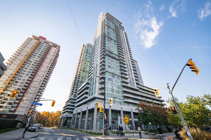 70 Town Centre Crt, unit 2103 for sale