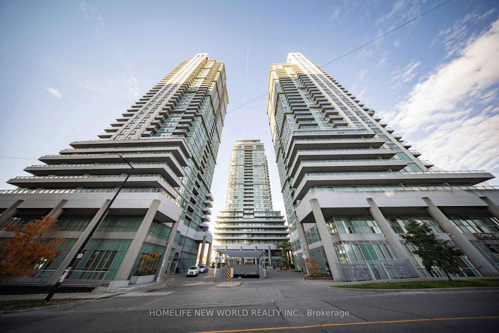 70 Town Centre Crt, unit 2103 for sale