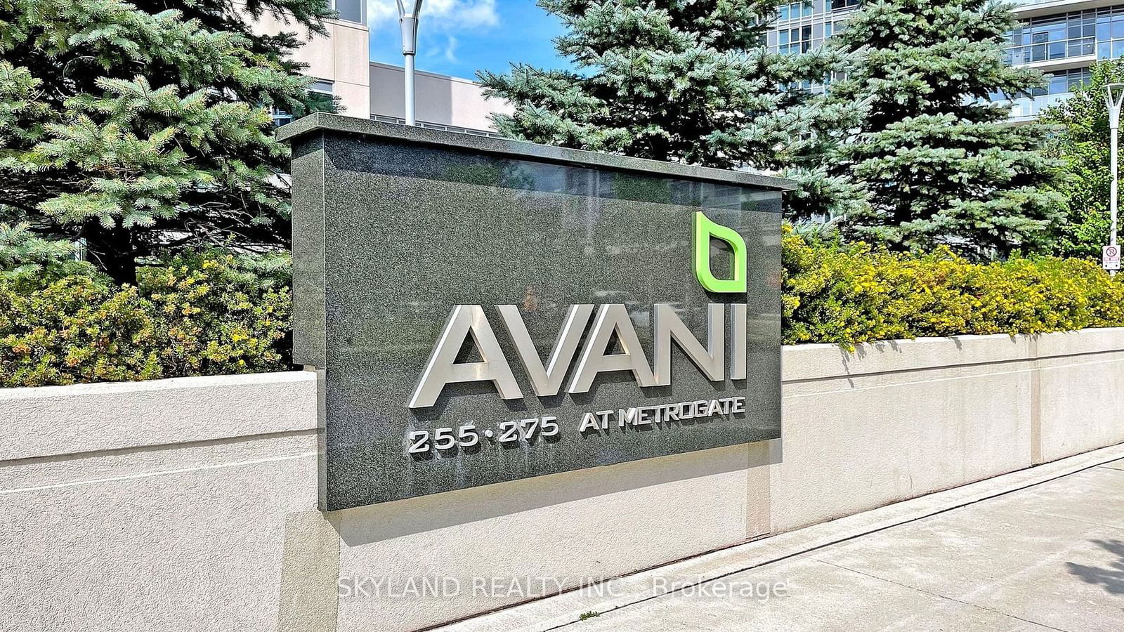 Avani at Metrogate Condos, Scarborough, Toronto