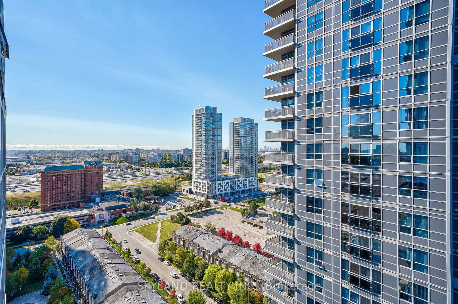 Avani at Metrogate Condos, Scarborough, Toronto