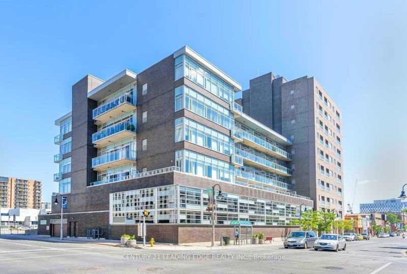 44 Bond St W, unit 503 for sale