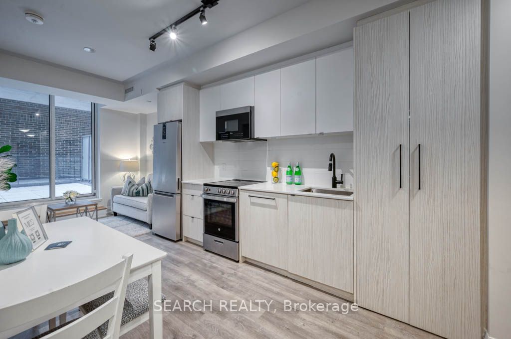 2369 Danforth Ave, unit 218 for sale