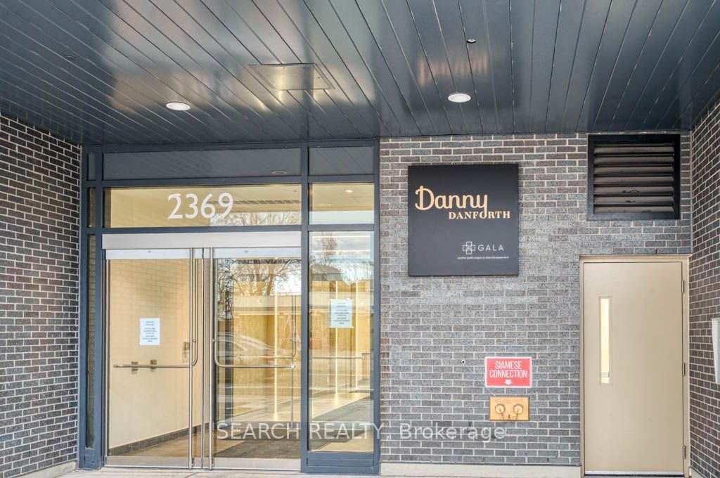 2369 Danforth Ave, unit 218 for sale