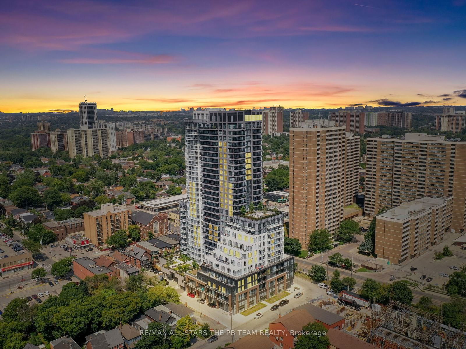 Linx Condos, East End, Toronto