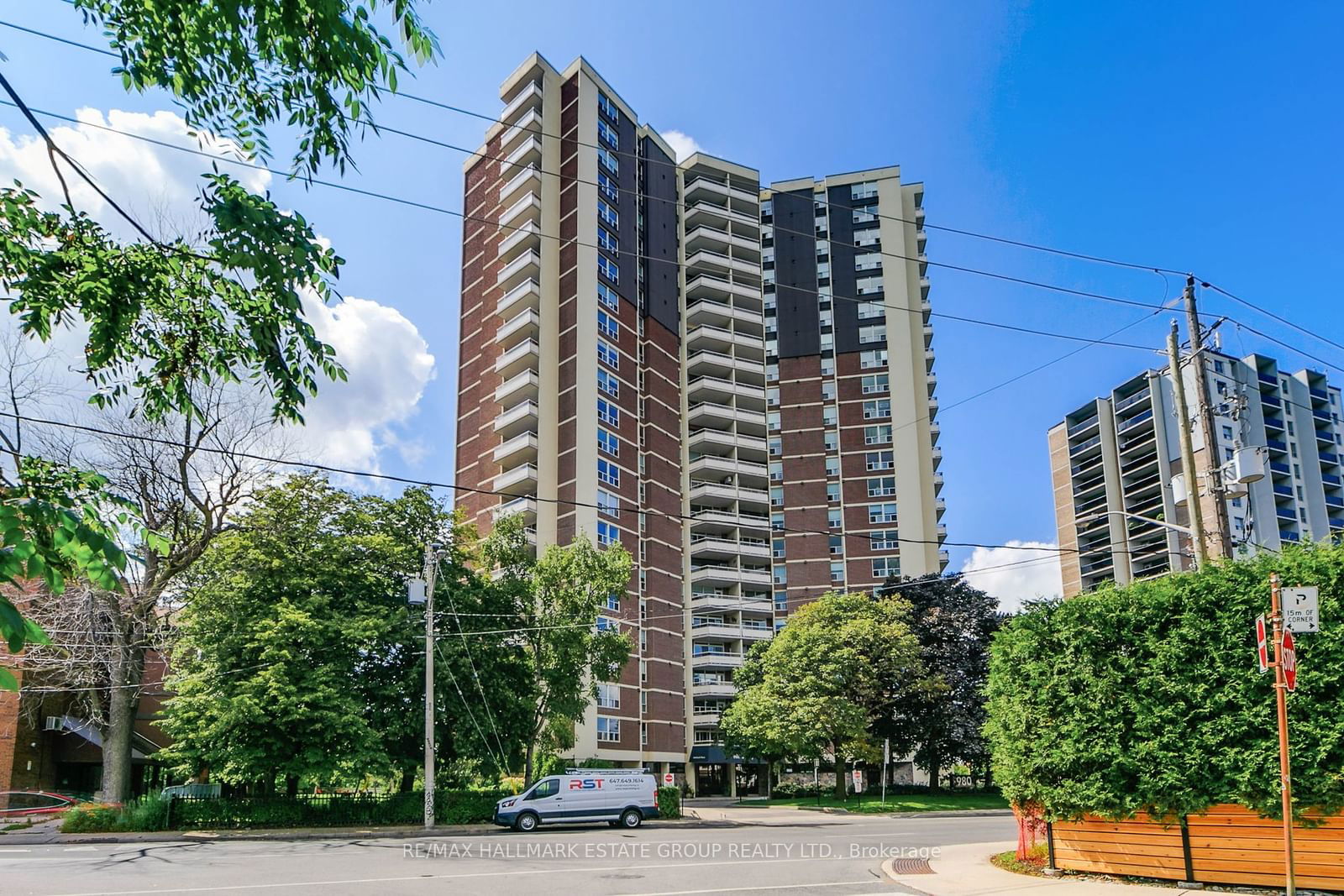 Helliwell Place, East York, Toronto