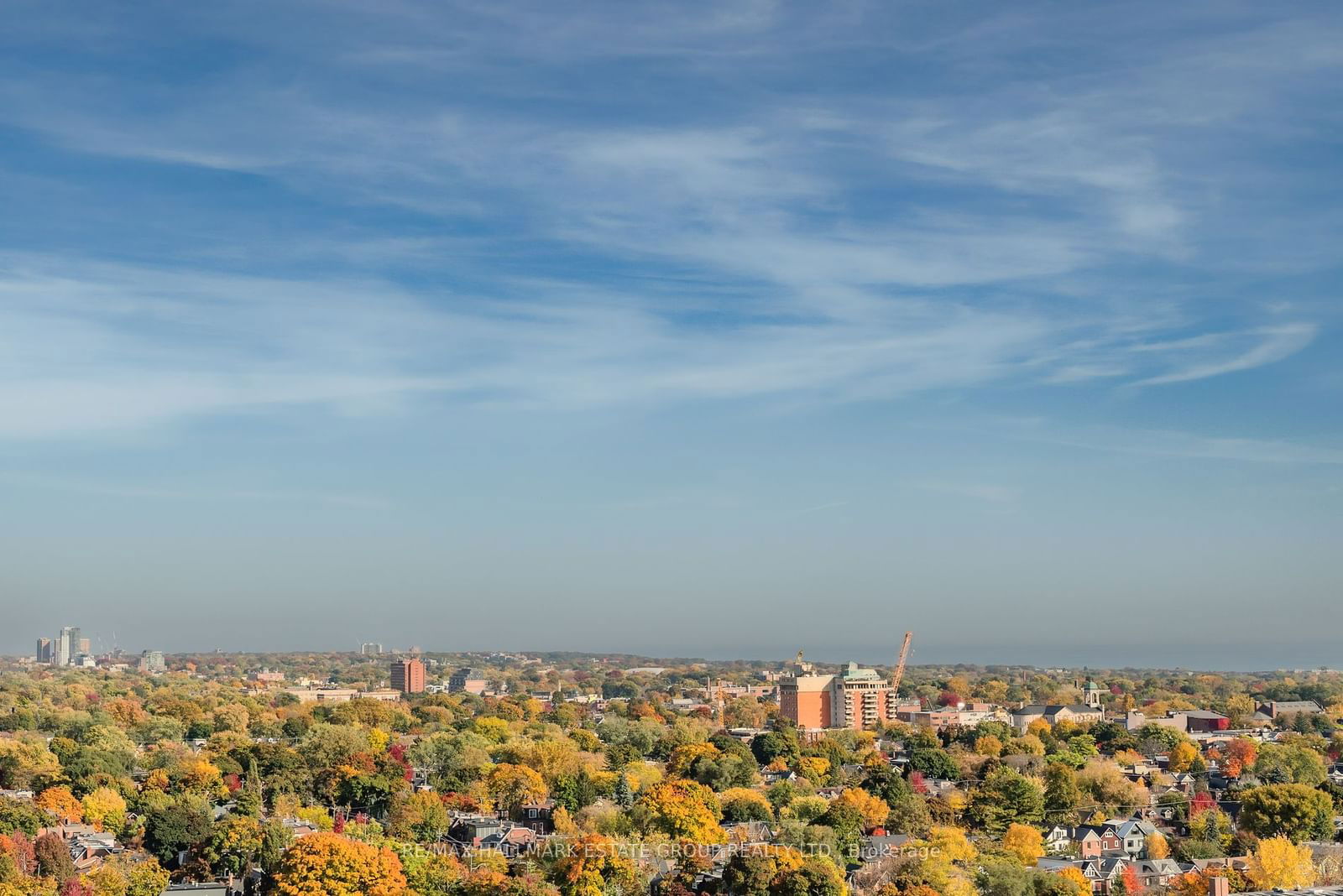 Helliwell Place, East York, Toronto