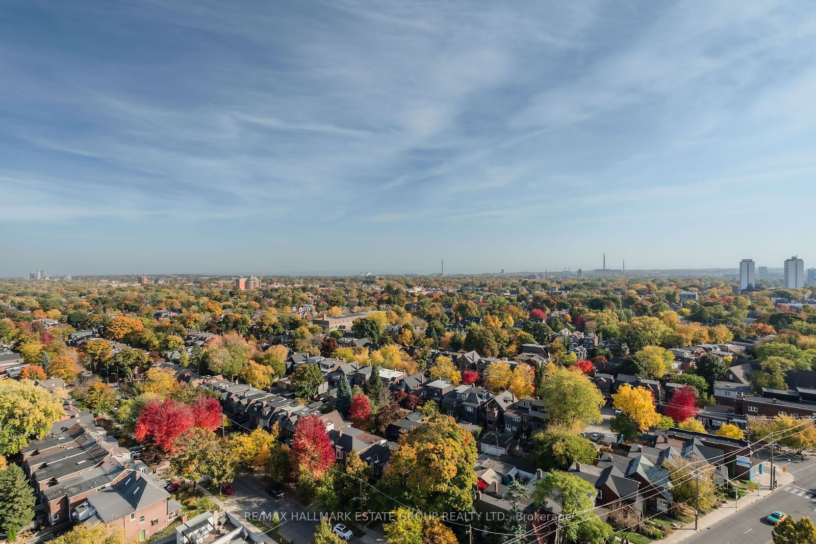 Helliwell Place, East York, Toronto