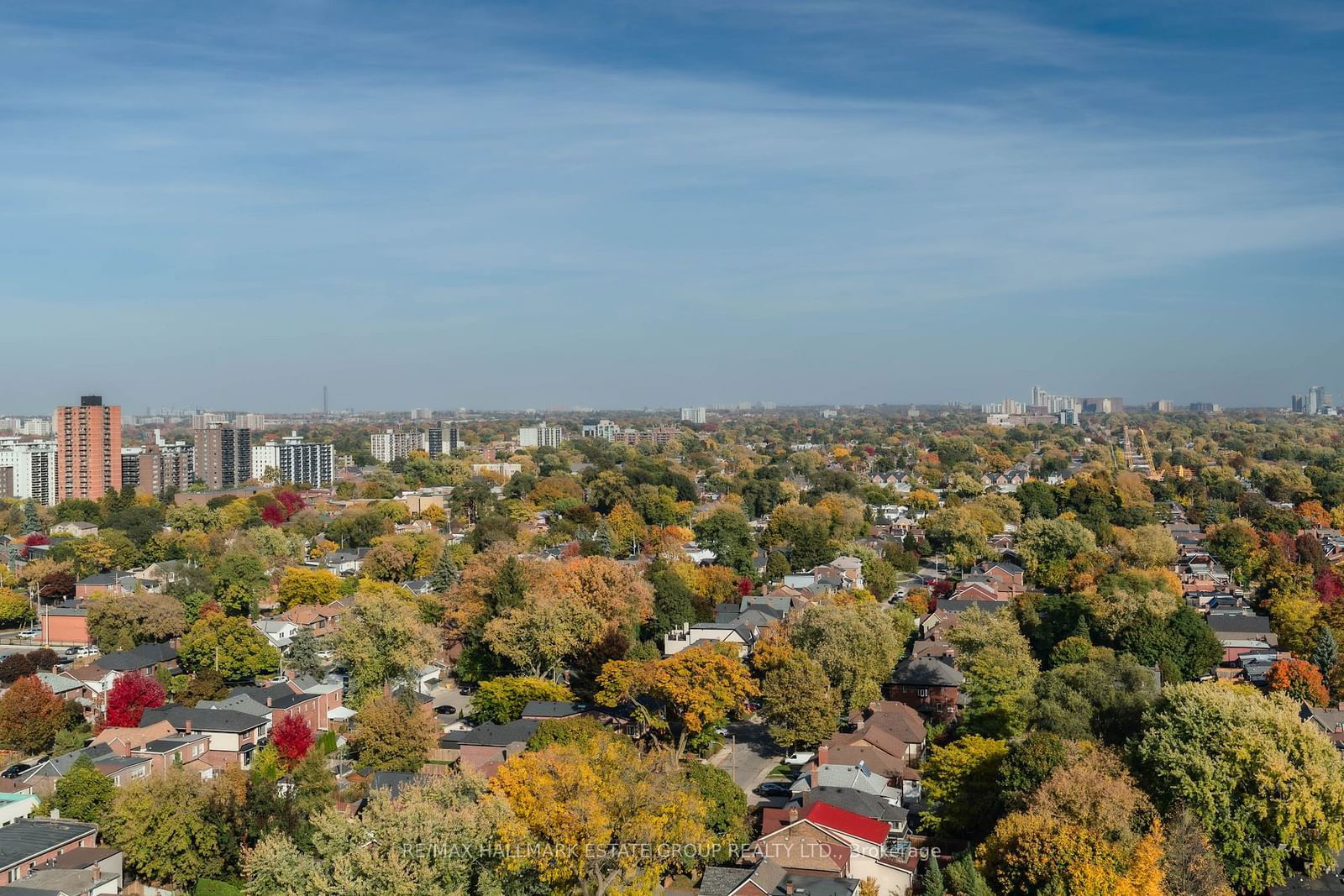 Helliwell Place, East York, Toronto