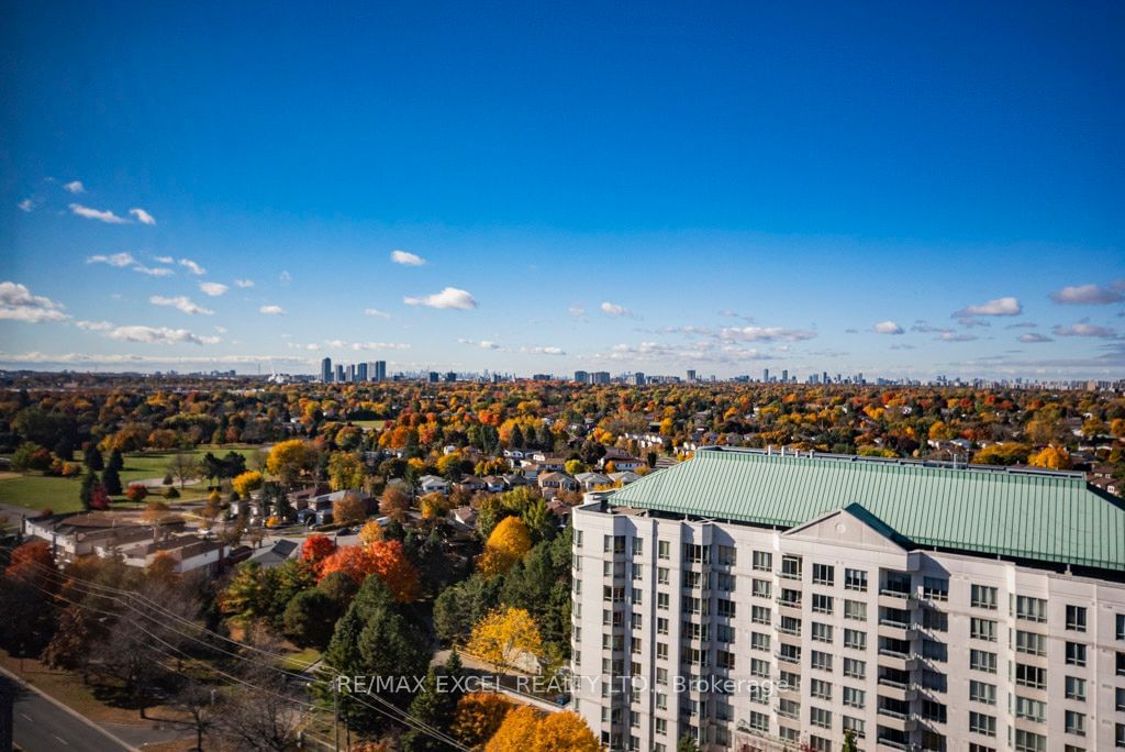 Windsor II Condos, Scarborough, Toronto