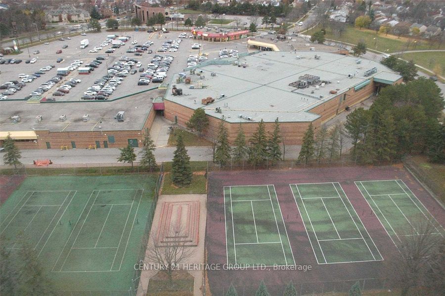 Skypark Condos, Scarborough, Toronto