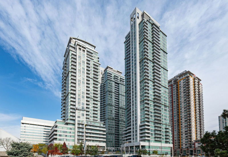 60 Town Centre Crt, unit 603 for sale