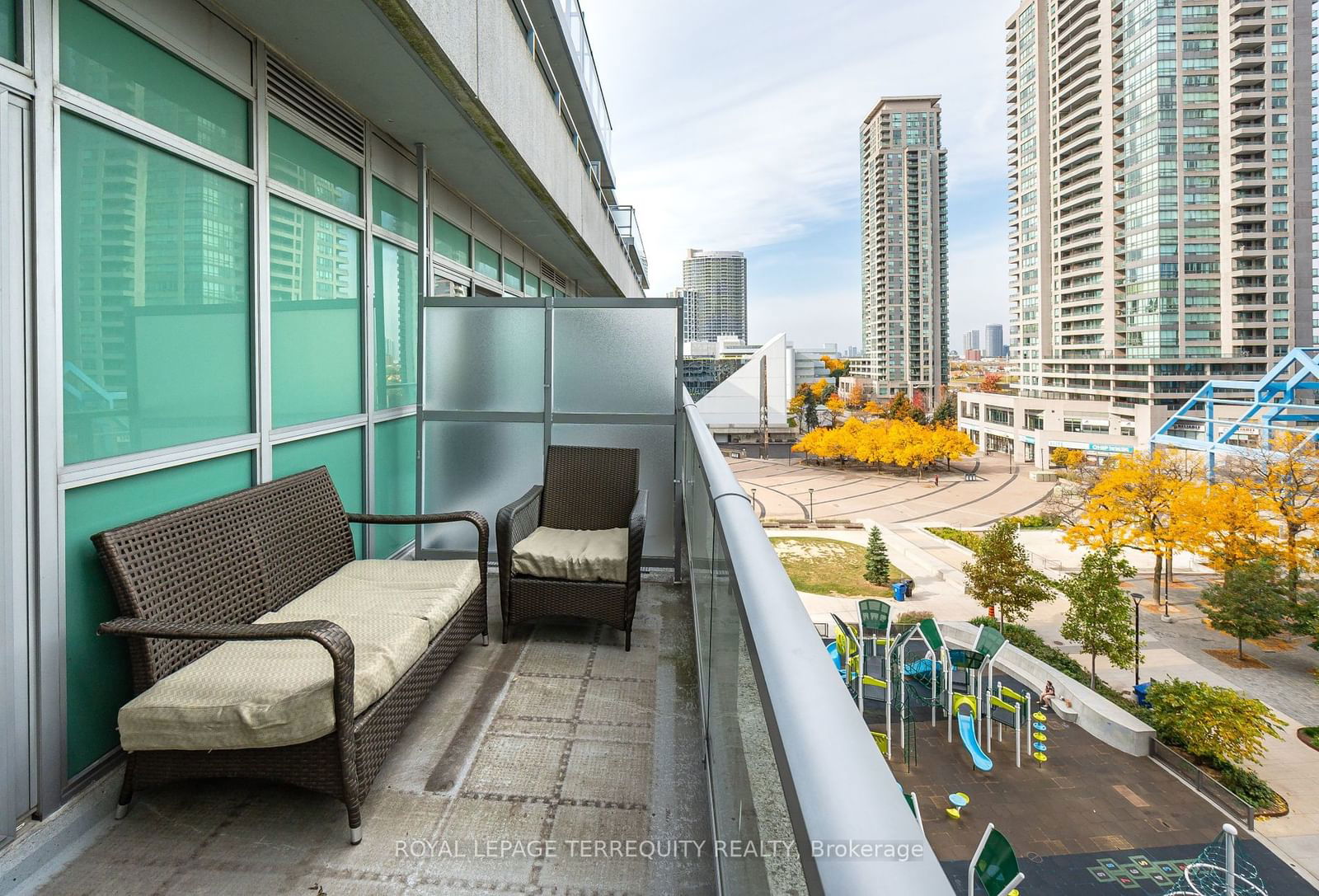 60 Town Centre Crt, unit 603 for sale