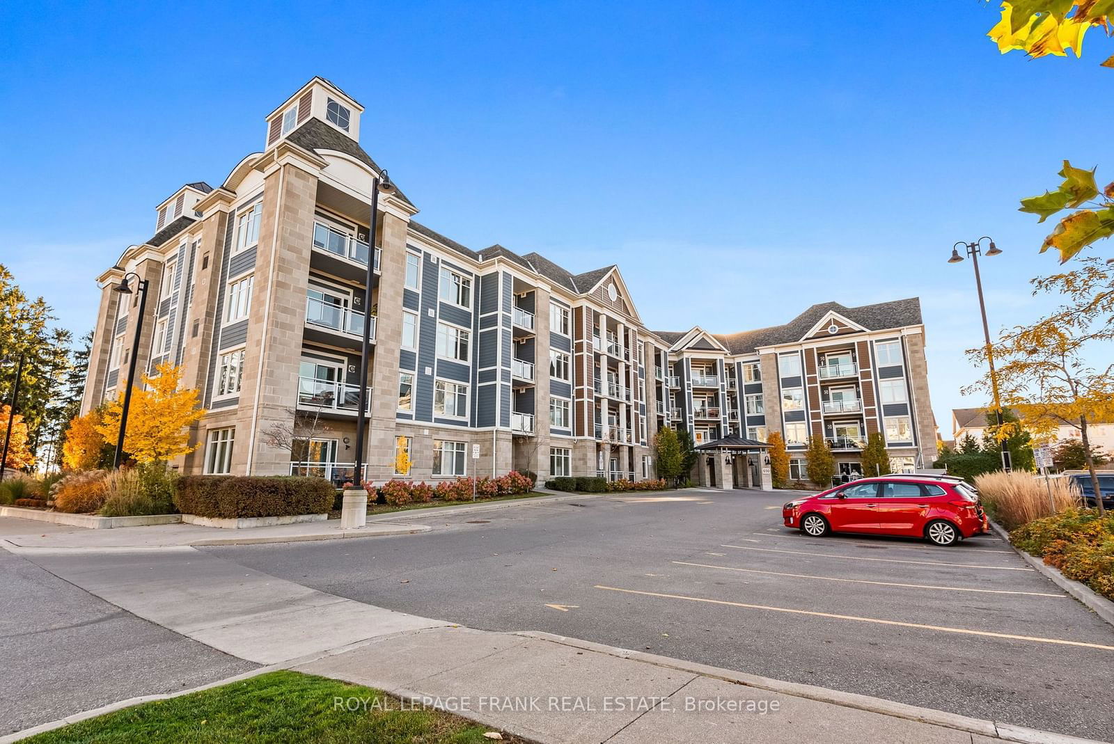 Harbourside Condos, Whitby, Toronto