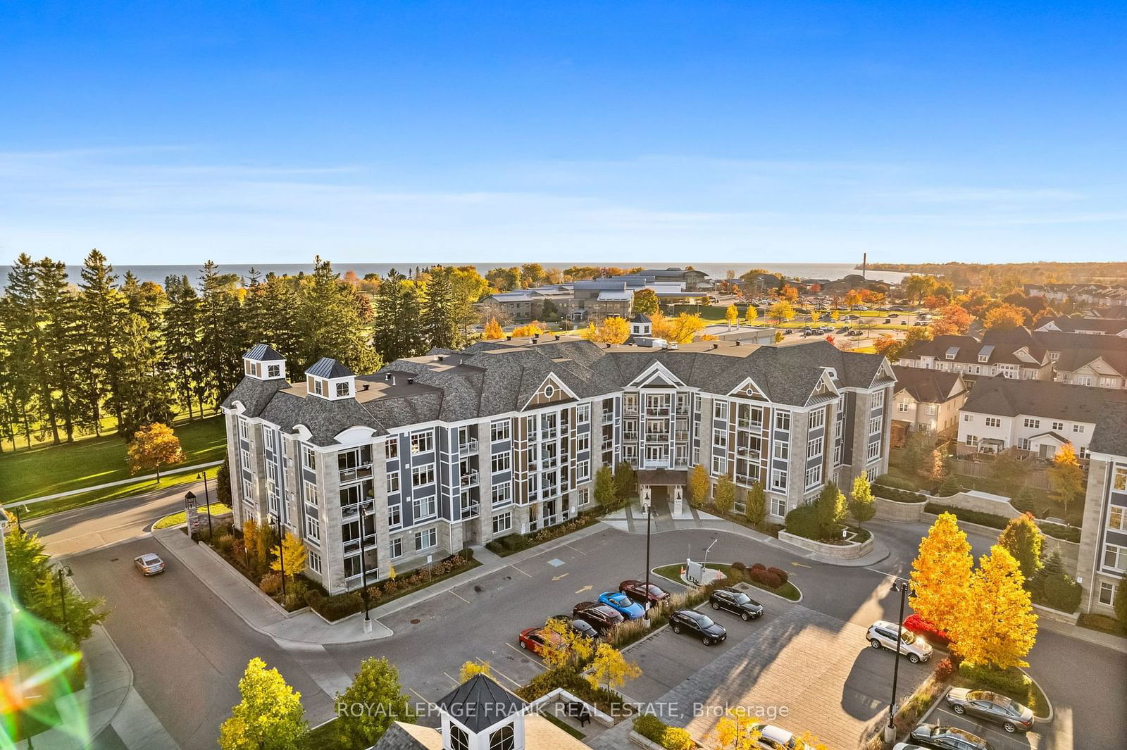 Harbourside Condos, Whitby, Toronto