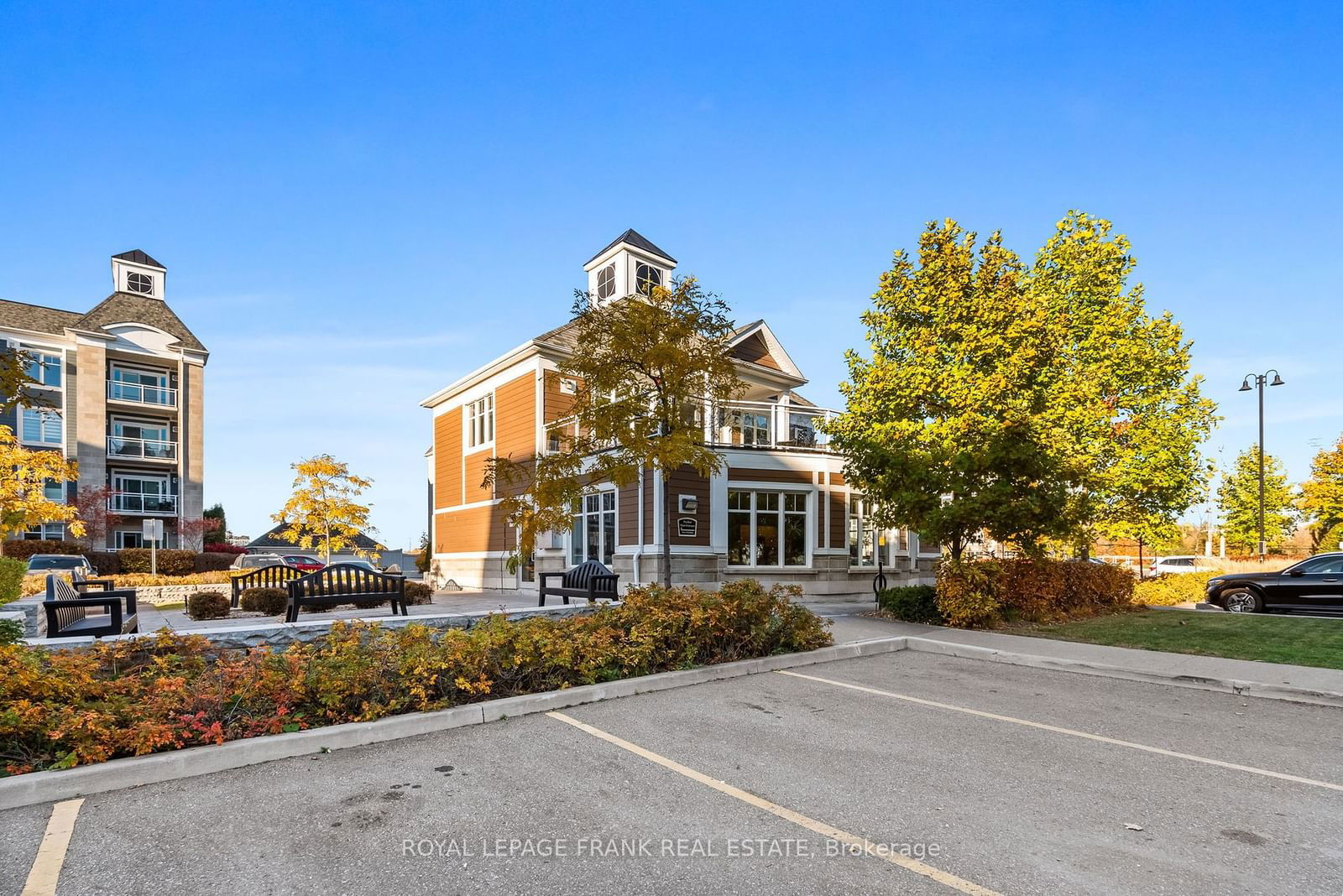 Harbourside Condos, Whitby, Toronto