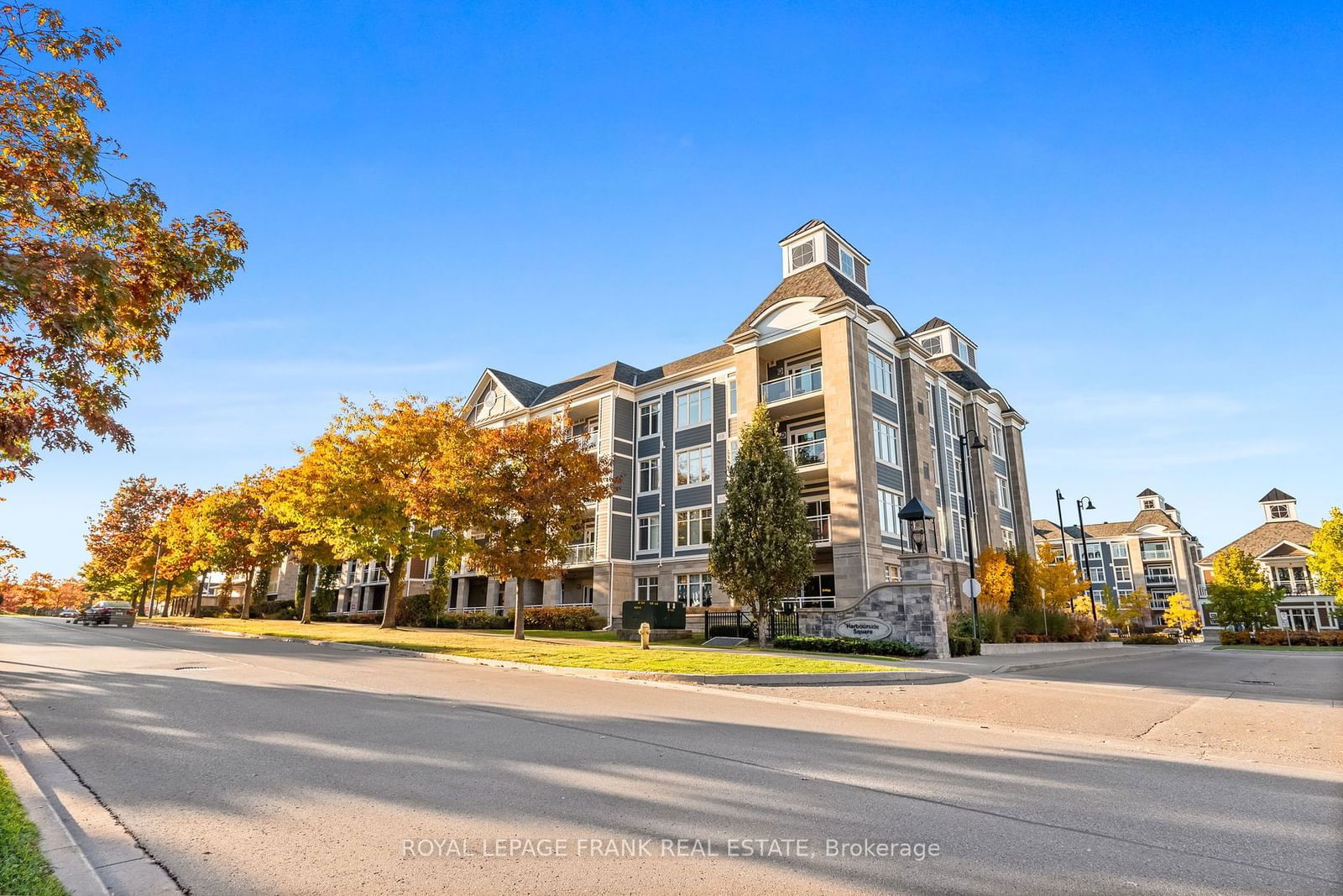 Harbourside Condos, Whitby, Toronto