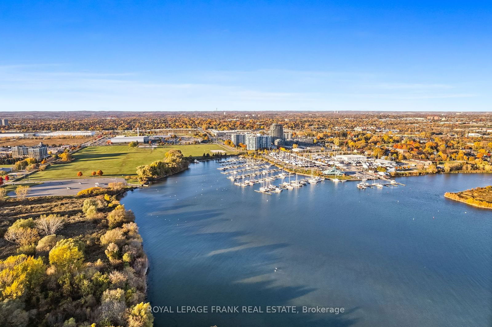 Harbourside Condos, Whitby, Toronto