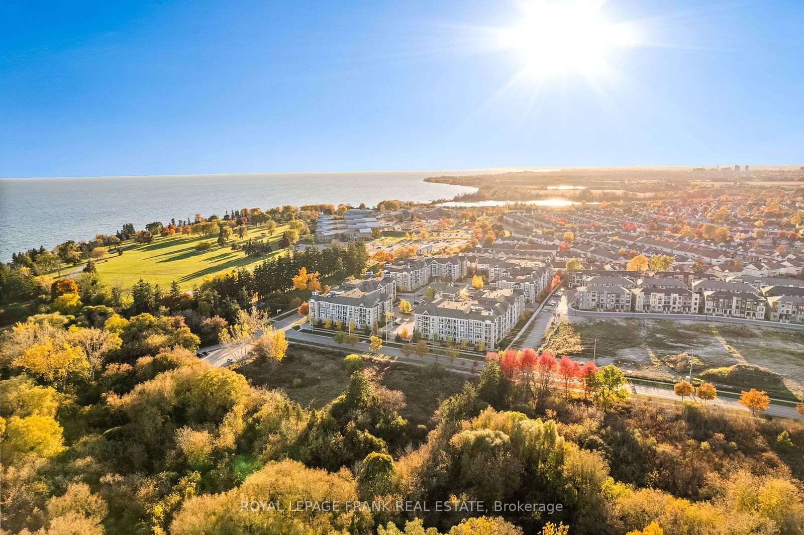 Harbourside Condos, Whitby, Toronto