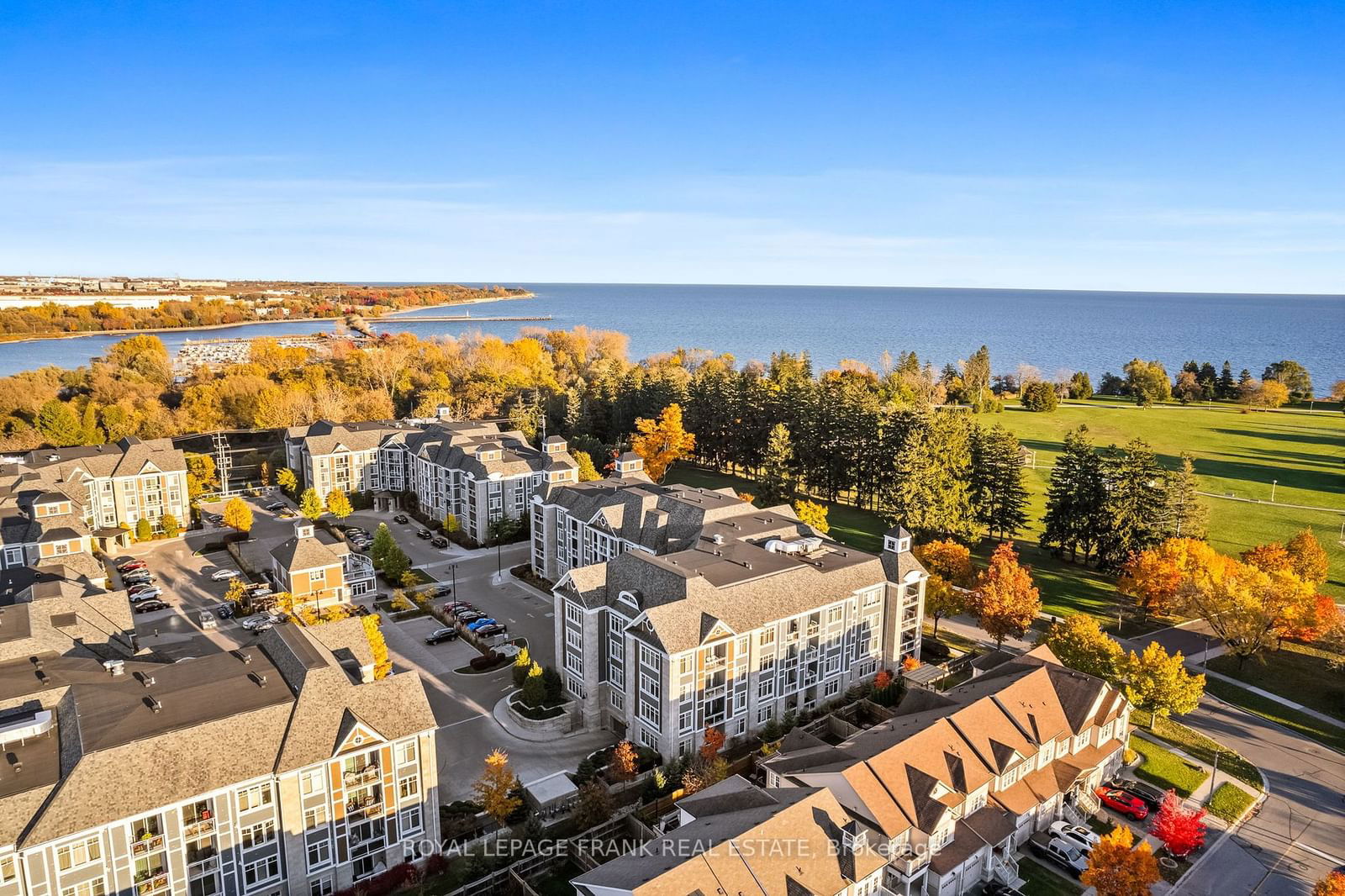 Harbourside Condos, Whitby, Toronto