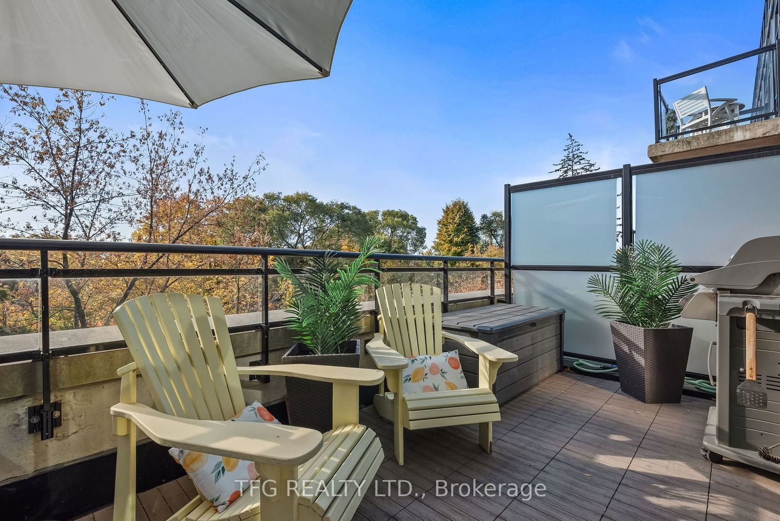 66 Kippendavie Ave, unit 308 for sale