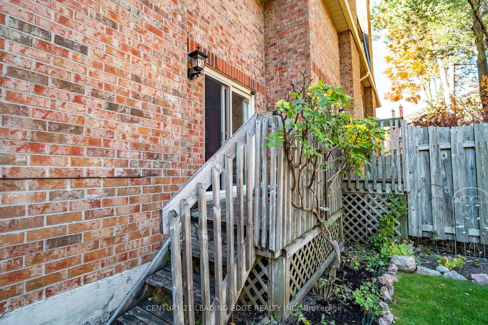 Cardwell Avenue Townhomes, Scarborough, Toronto