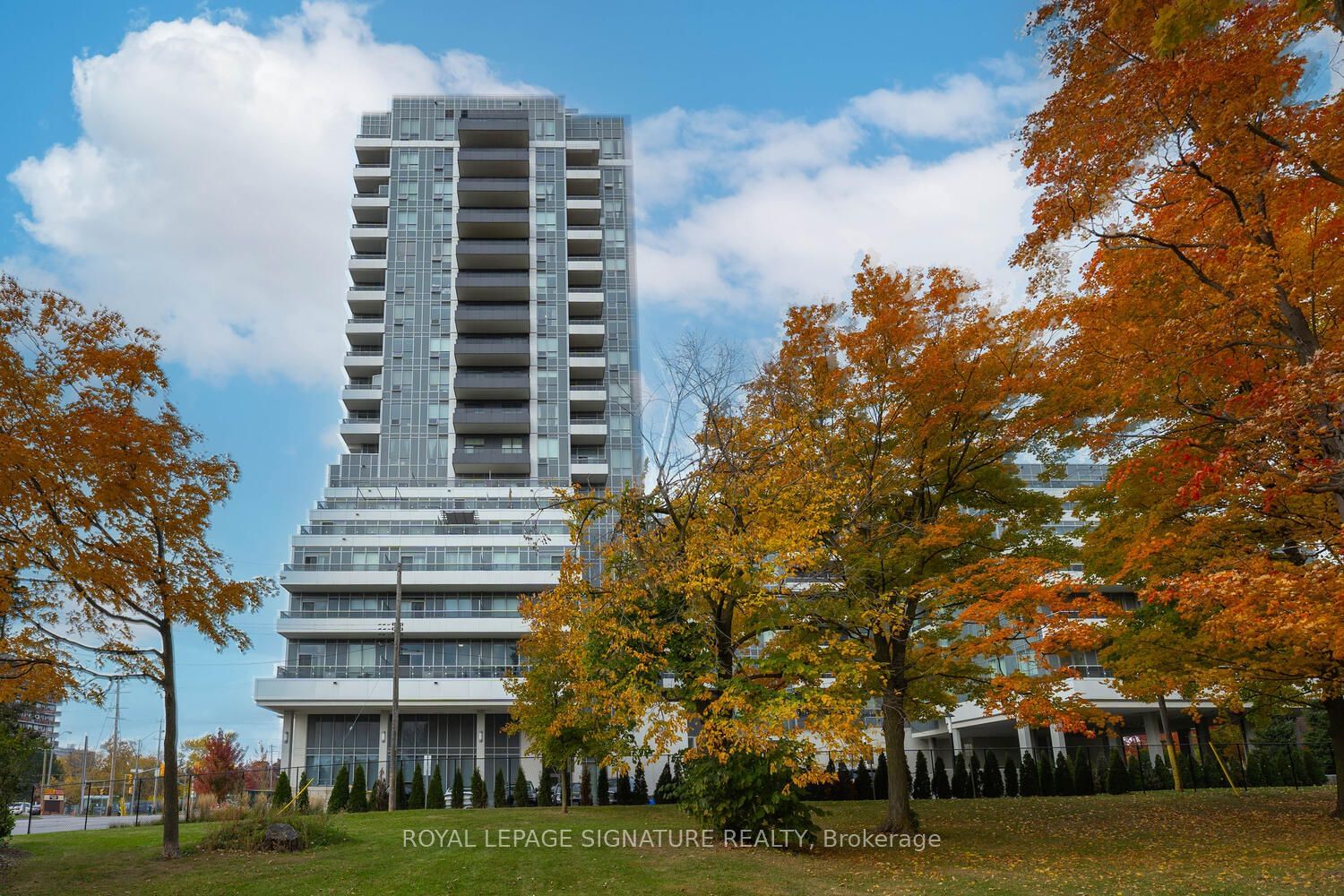 3121 Sheppard Ave E, unit 532 for sale