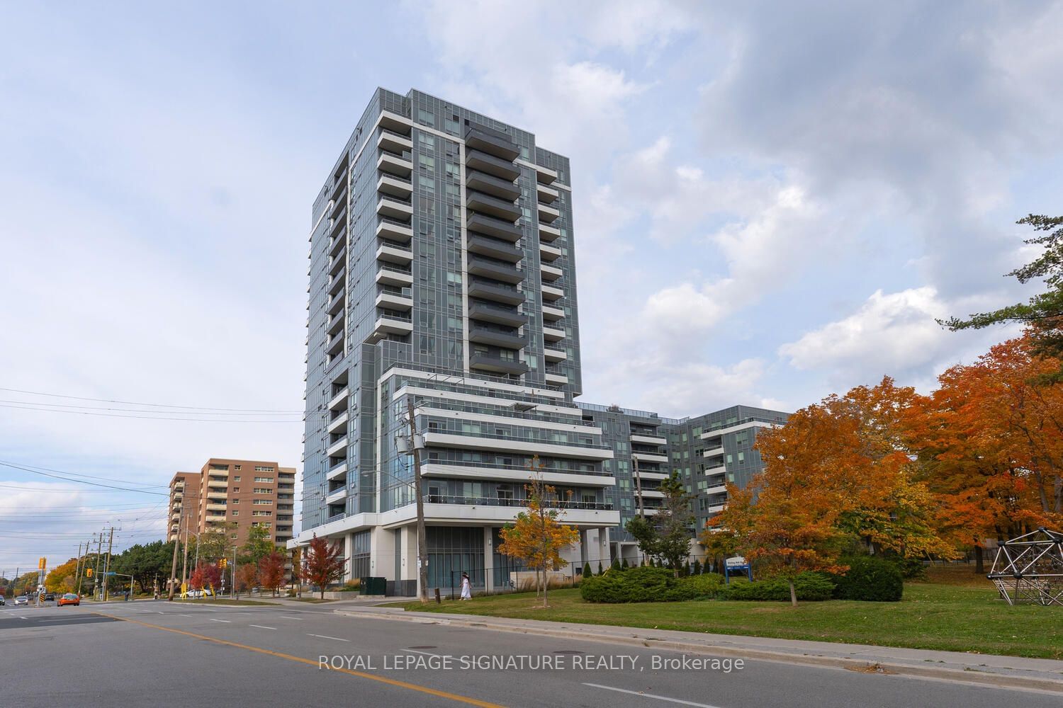 3121 Sheppard Ave E, unit 532 for sale