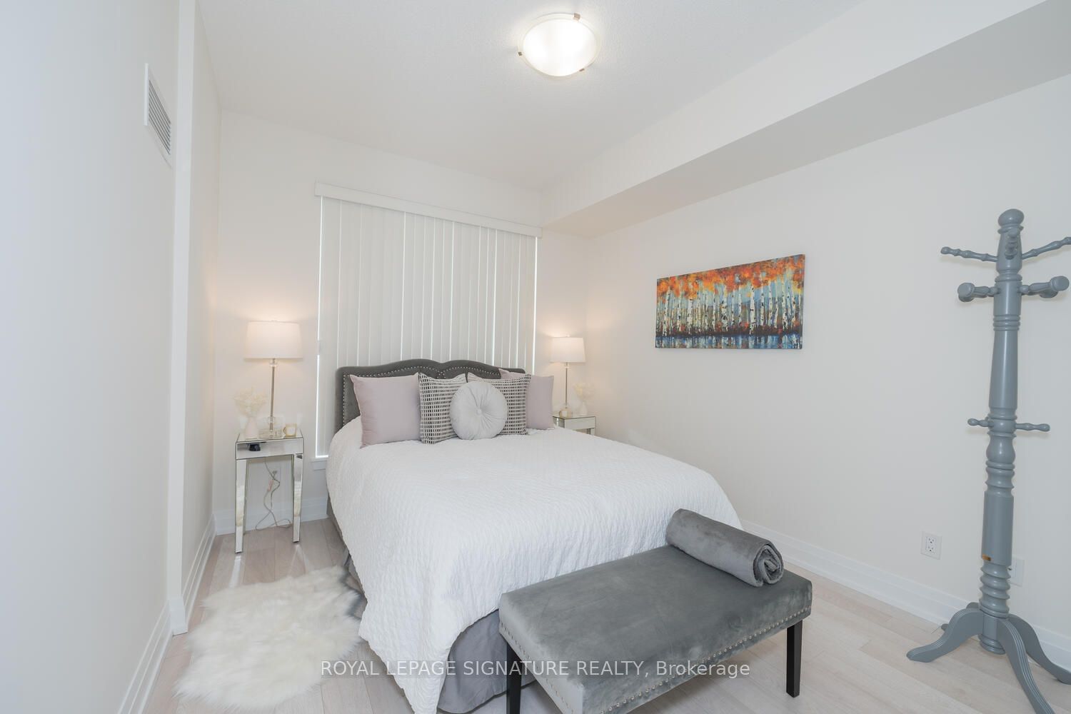 3121 Sheppard Ave E, unit 532 for sale