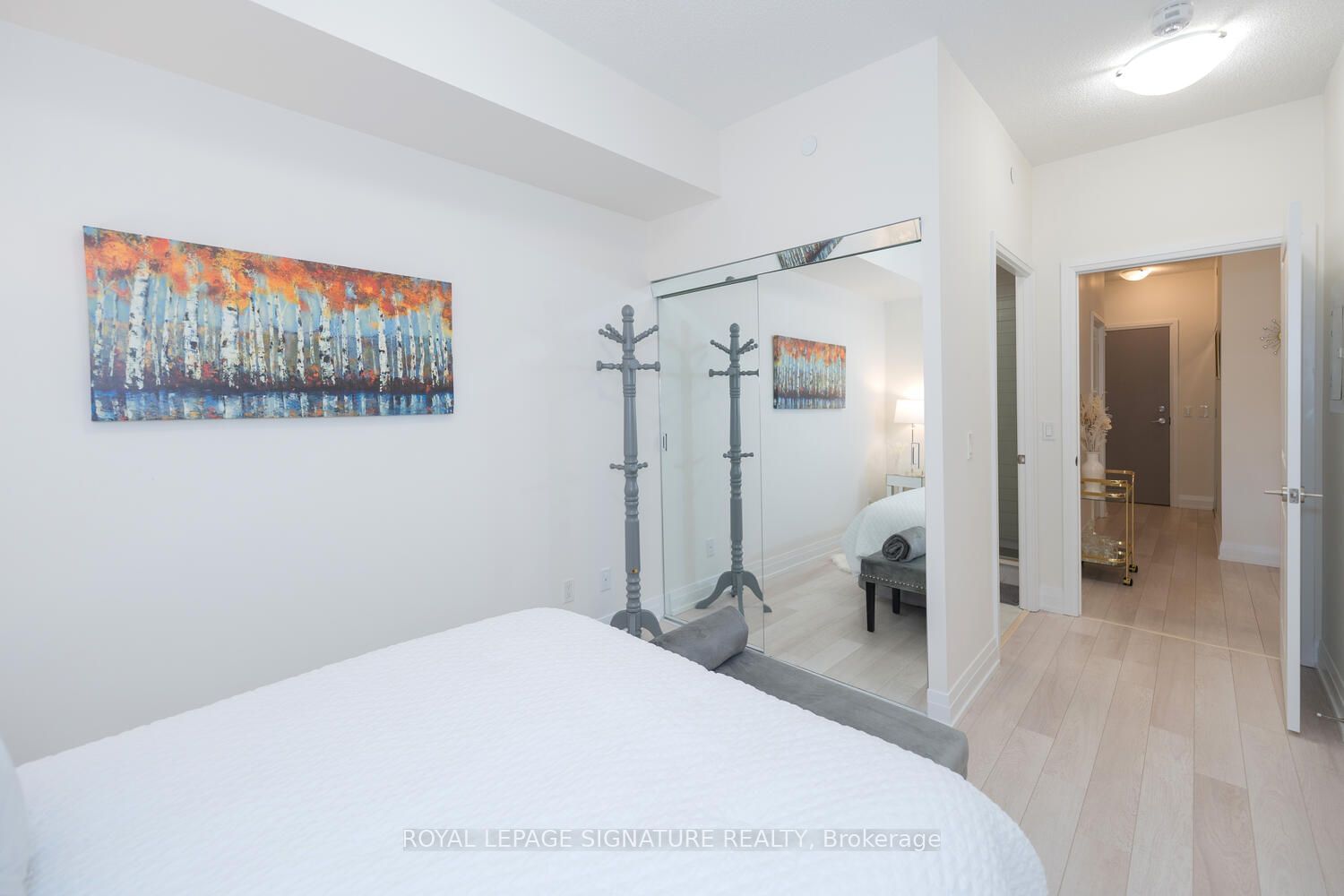 3121 Sheppard Ave E, unit 532 for sale