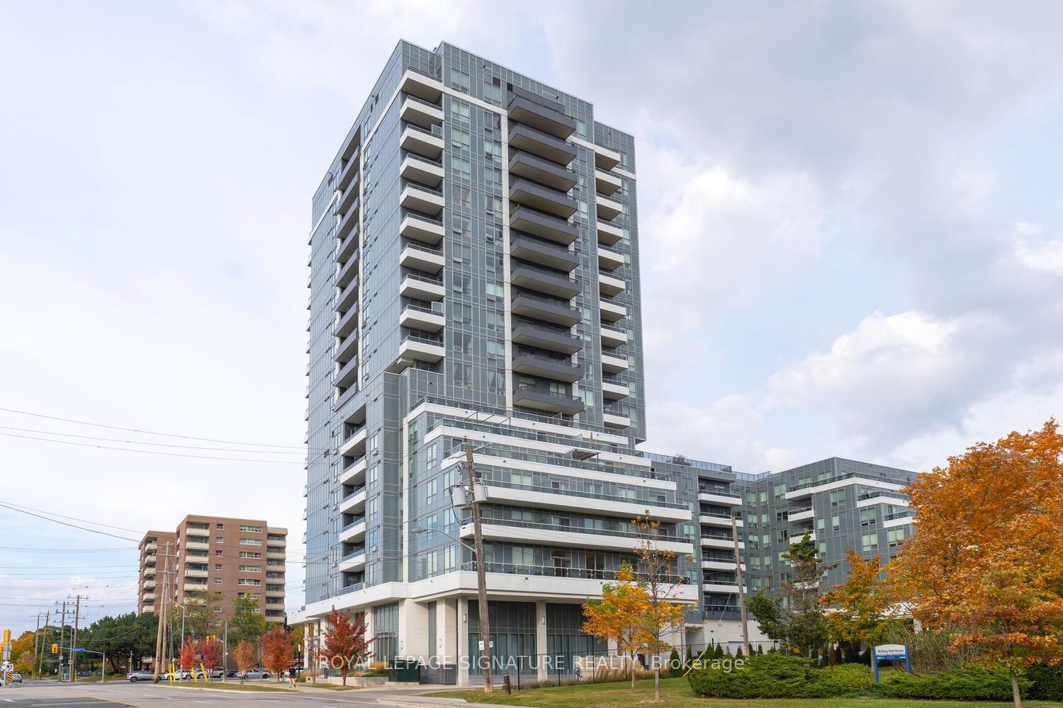 3121 Sheppard Ave E, unit 532 for sale