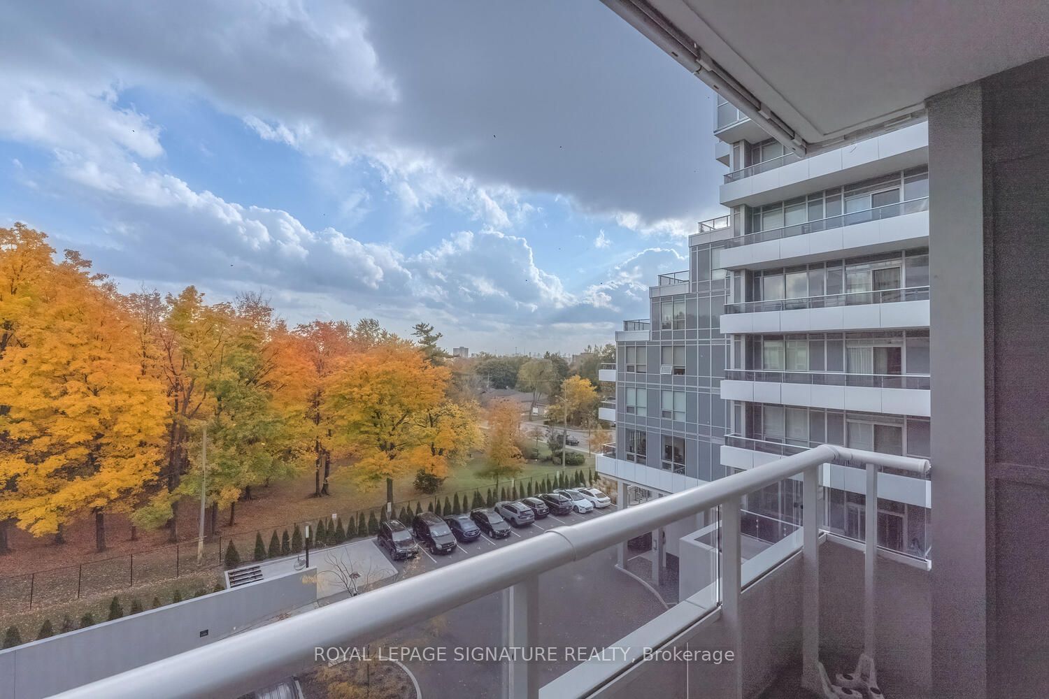 3121 Sheppard Ave E, unit 532 for sale