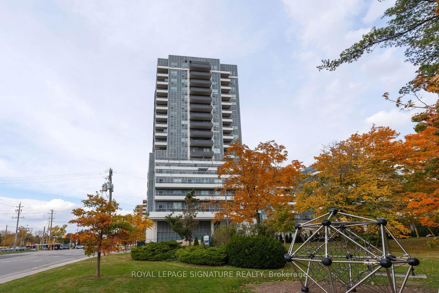 3121 Sheppard Ave E, unit 532 for sale